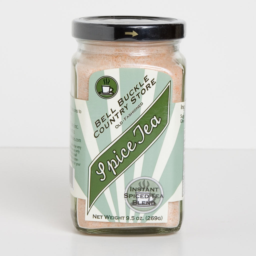 Bell Buckle Country Store Spice Tea