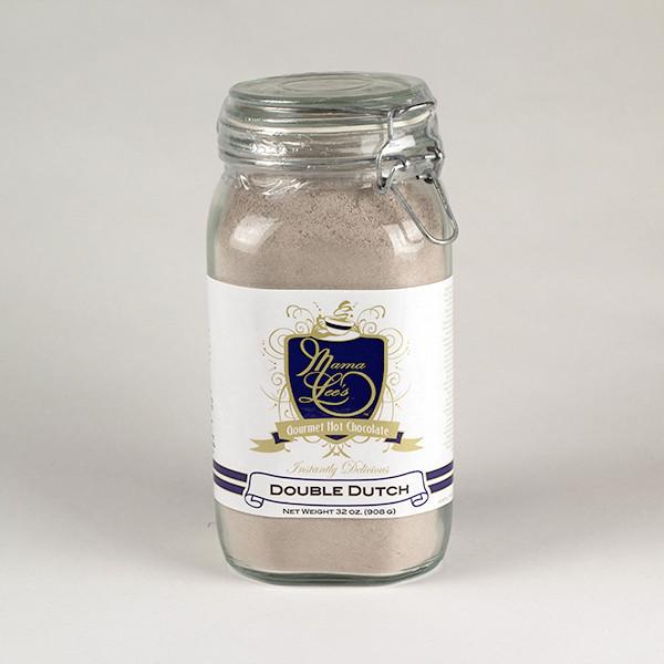 Mama Lee's White Chocolate Hot Chocolate – Bell Buckle Country