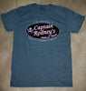 Captain Rodney's Short Sleeve T-Shirt