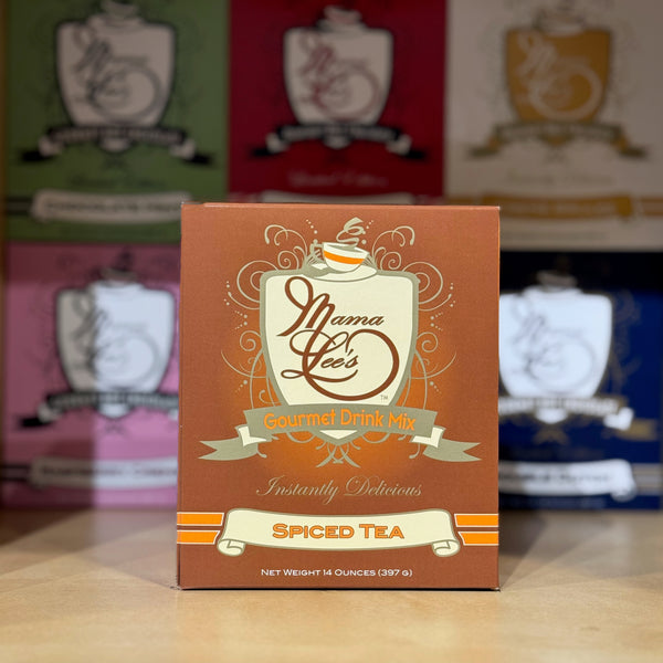 Mama Lee's Spiced Tea