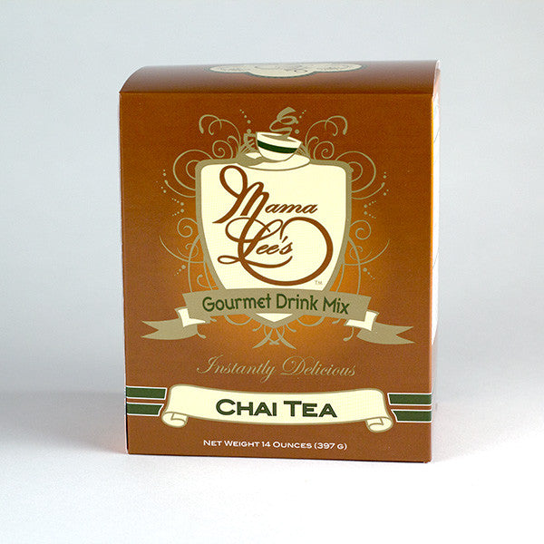 Mama Lee's Chai Tea